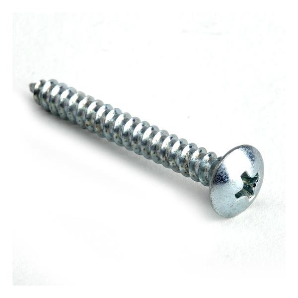 SAMSUNG 6002-001432 SCREW-TAPPING; TH + 1 M4 L35 ZPC (WHT) (GENUINE OEM PART) - Parts Solution Group