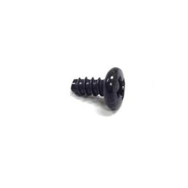 SAMSUNG 6003-000115 SCREW-TAPTYPE; BH + B M3 L6 ZPC (BLK) (GENUINE OEM PART) - Parts Solution Group