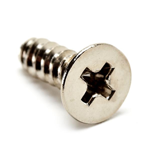 SAMSUNG 6003-001374 SCREW-TAPTYPE; FH + B M4 L12 NI PLT (GENUINE OEM PART) - Parts Solution Group