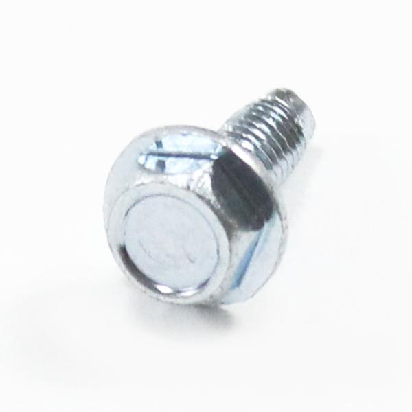 SAMSUNG 6003-001435 REFRIGERATOR FREEZER BOTTOM DOOR HINGE MOUNTING SCREW (genuine oem part) - Parts Solution Group