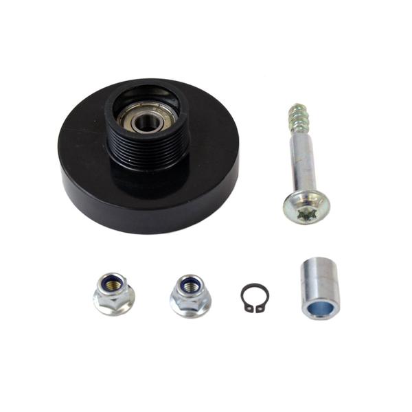 BOSCH 00600436 TENSION ROLLER (GENUINE OEM PART) - Parts Solution Group
