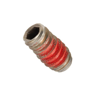 SAMSUNG 6009-001526 REFRIGERATOR DOOR HANDLE SET SCREW (genuine oem part)