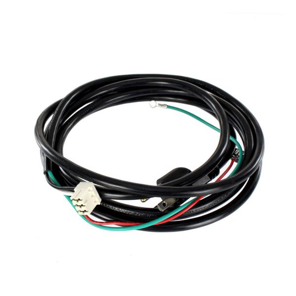 LIEBHERR 600912200 FREEZER POWER CORD (GENUINE OEM PART) - Parts Solution Group