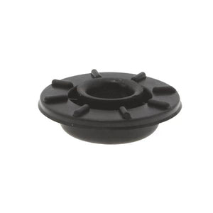 BOSCH 00601066 REFRIGERATOR CONDENSER FAN MOTOR DAMPER (GENUINE OEM PART)