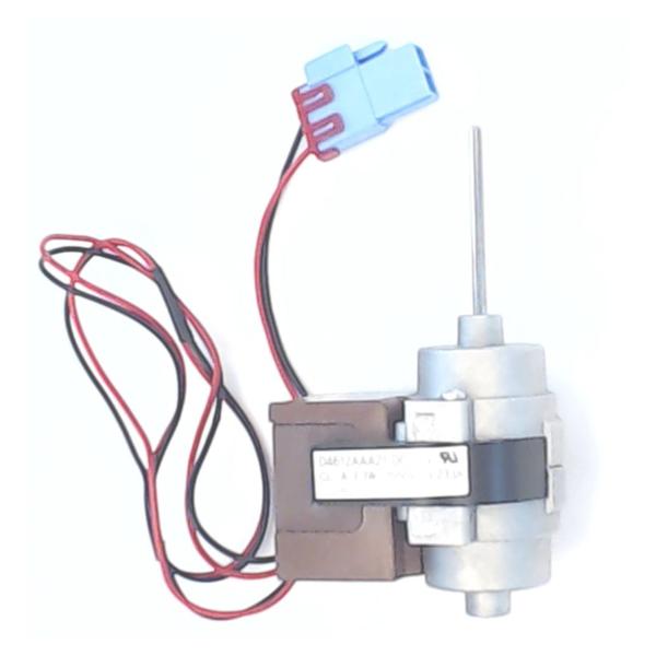 BOSCH 00601067 REFRIGERATOR EVAPORATOR FAN MOTOR (GENUINE OEM PART) - Parts Solution Group