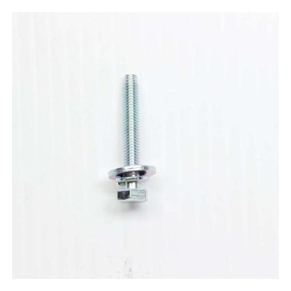 SAMSUNG 6011-004528 WASHER BOLT (genuine oem part) - Parts Solution Group