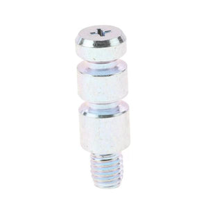 BOSCH 00601243 REFRIGERATOR FIXTURE (GENUINE OEM PART)