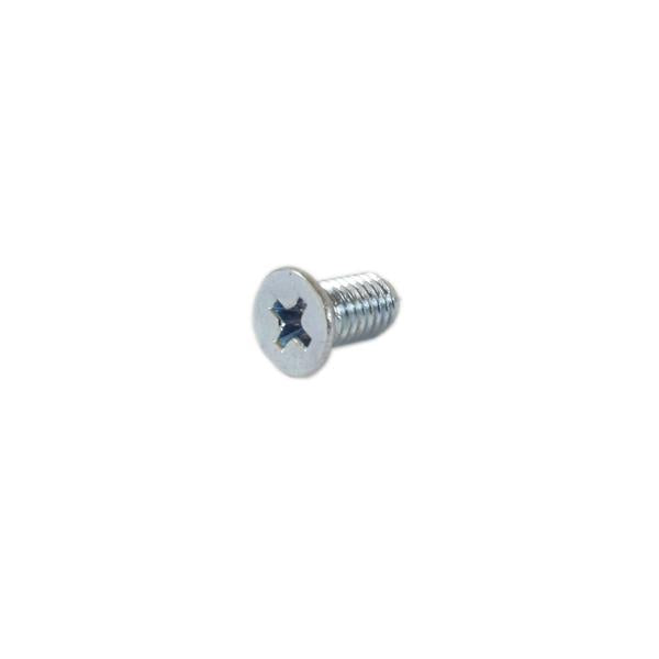 BOSCH 00601244 REFRIGERATOR DOOR HANDLE SCREW (GENUINE OEM PART) - Parts Solution Group