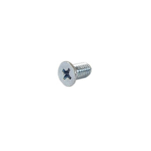 BOSCH 00601244 REFRIGERATOR DOOR HANDLE SCREW (GENUINE OEM PART)