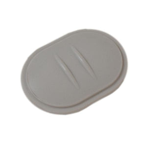 BOSCH 00601306 REFRIGERATOR ICE AND WATER DISPENSER BUTTON (GENUINE OEM PART)