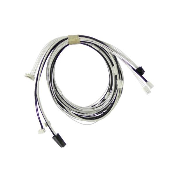 BERTAZZONI 6016033 THERMOMETRE INTERFACE WIRING (GENUINE OEM PART) - Parts Solution Group