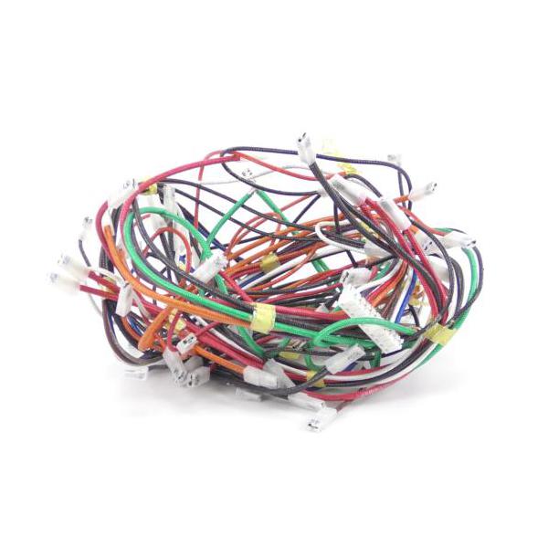 BERTAZZONI 601661 WIRING (GENUINE OEM PART) - Parts Solution Group