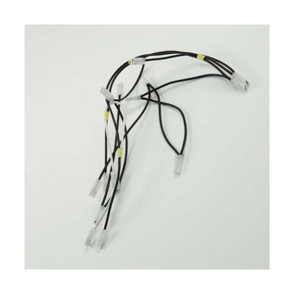 BERTAZZONI 601681 CIRCUIT DIAGRAM (GENUINE OEM PART) - Parts Solution Group