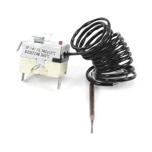 BERTAZZONI 602097 THERMOSTAT (GENUINE OEM PART)