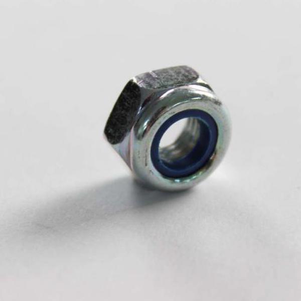 SAMSUNG 6021-001253 WASHER HEXAGON NUT (genuine oem part) - Parts Solution Group