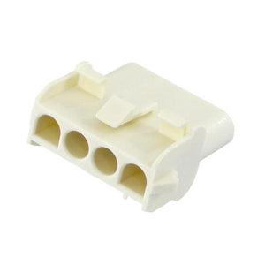 LIEBHERR 602100401 FREEZER PLUG HOUSING (GENUINE OEM PART)