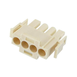 LIEBHERR 602101401 FREEZER PLUG HOUSING (GENUINE OEM PART)