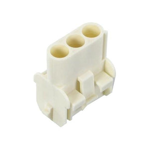 LIEBHERR 602108601 FREEZER PLUG HOUSING (GENUINE OEM PART)