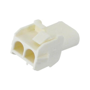 LIEBHERR 602108801 FREEZER PLUG HOUSING (GENUINE OEM PART)