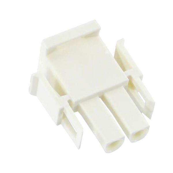 LIEBHERR 602109001 FREEZER PLUG HOUSING (GENUINE OEM PART) - Parts Solution Group