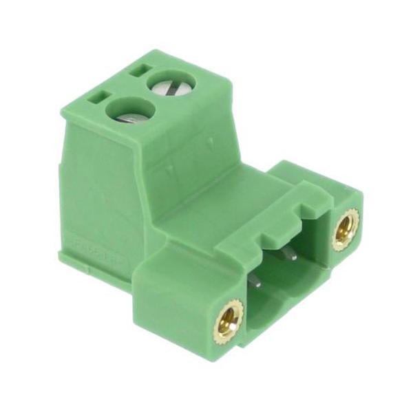 LIEBHERR 602165500 FREEZER PLUG HOUSING (GENUINE OEM PART) - Parts Solution Group