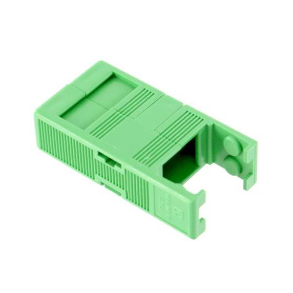 LIEBHERR 602165700 FREEZER PLUG HOUSING (GENUINE OEM PART) - Parts Solution Group