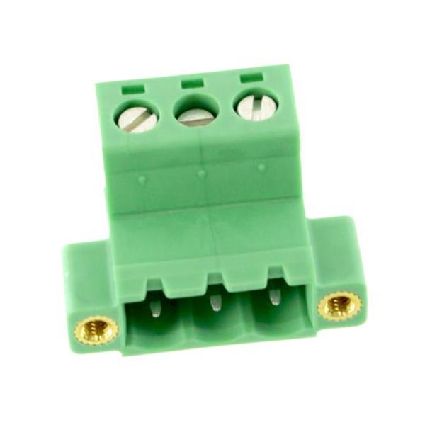 LIEBHERR 602169700 FREEZER PLUG HOUSING (GENUINE OEM PART) - Parts Solution Group