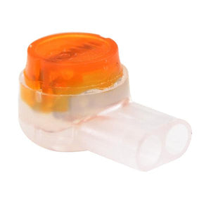 LIEBHERR 602313400 REFRIGERATOR INSULATION DISPLACEMENT CONTAC (GENUINE OEM PART)