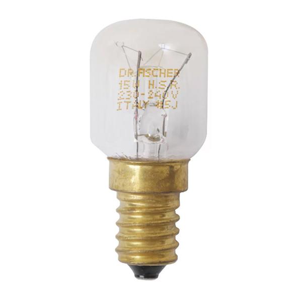 BOSCH 00602674 REFRIGERATOR LAMP (GENUINE OEM PART) - Parts Solution Group
