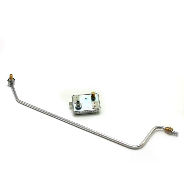 BOSCH 00602709 VALVE-TWO WAY (GENUINE OEM PART) - Parts Solution Group