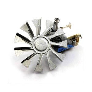 BERTAZZONI 603030 OVEN CONVECTION FAN (GENUINE OEM PART)