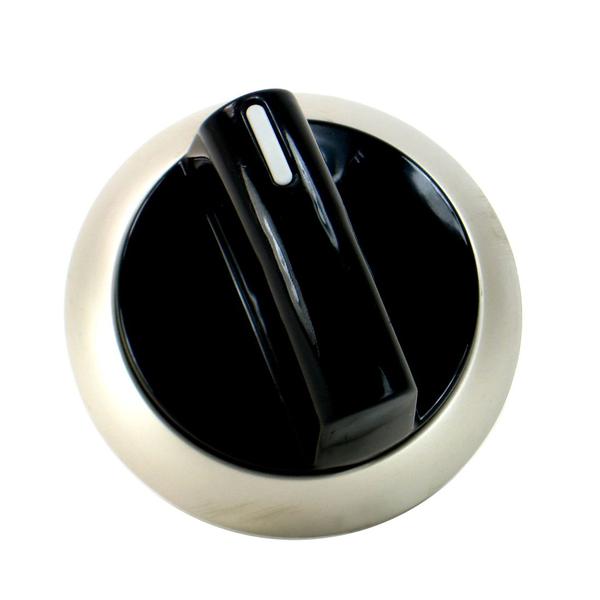 BOSCH 00603757 RANGE WARMING DRAWER KNOB (GENUINE OEM PART) - Parts Solution Group
