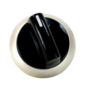 BOSCH 00603757 RANGE WARMING DRAWER KNOB (GENUINE OEM PART)
