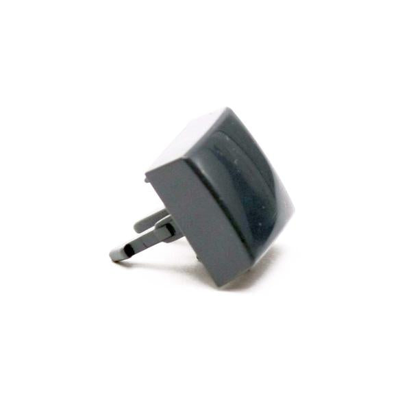 BOSCH 00603995 UPRIGHT FREEZER CONTROL PANEL BUTTON (GENUINE OEM PART) - Parts Solution Group