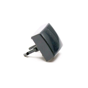 BOSCH 00603995 UPRIGHT FREEZER CONTROL PANEL BUTTON (GENUINE OEM PART)