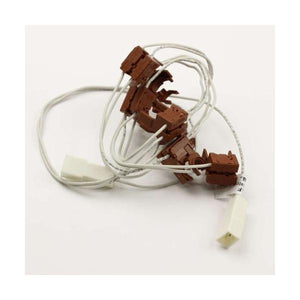 BERTAZZONI 604063 DAISYCHAIN SWITCH 7F NOR.M3YUS (GENUINE OEM PART)