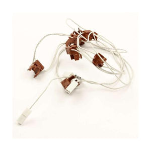 BERTAZZONI 604065 DAISYCHAIN SWITCH 7F C3 USA (GENUINE OEM PART)