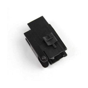 BERTAZZONI 604077 SWITCH SUPPORT (GENUINE OEM PART)