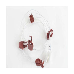 BERTAZZONI 604121 CATENARIA 5F NOR.S3HD1 USA 690 (GENUINE OEM PART)