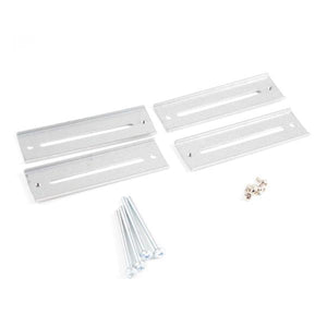 BOSCH 00604442 COOKTOP GLASS SUPPORT BRACKET (GENUINE OEM PART)
