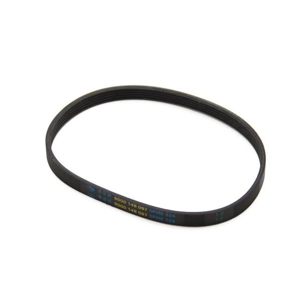 BOSCH 00604866 DRIVE BELT (GENUINE OEM PART) - Parts Solution Group