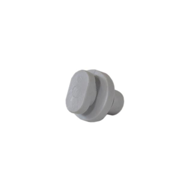 BOSCH 00605594 REFRIGERATOR FREEZER DRAWER BUMPER (GENUINE OEM PART) - Parts Solution Group