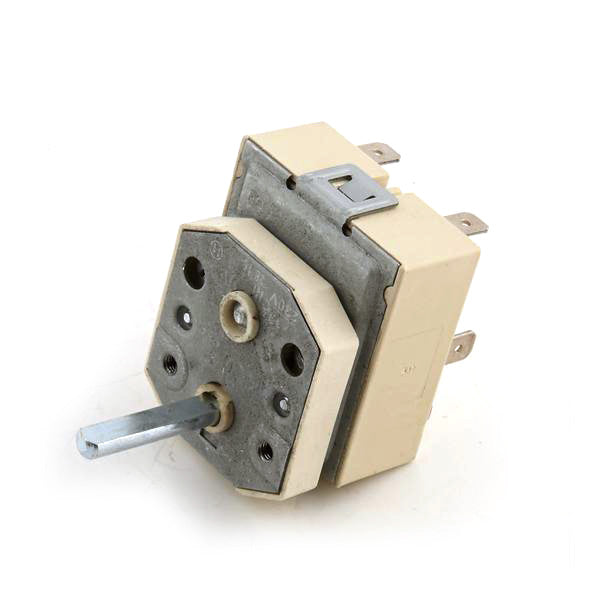 BOSCH 00605926 COOKTOP ELEMENT CONTROL SWITCH (GENUINE OEM PART) - Parts Solution Group