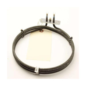 BERTAZZONI 606053 CIRCULAR RESISTANCE W2800 V240 (GENUINE OEM PART)