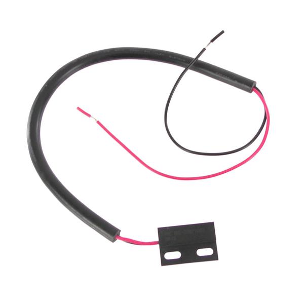 LIEBHERR 606072500 REFRIGERATOR SWITCH (GENUINE OEM PART) - Parts Solution Group