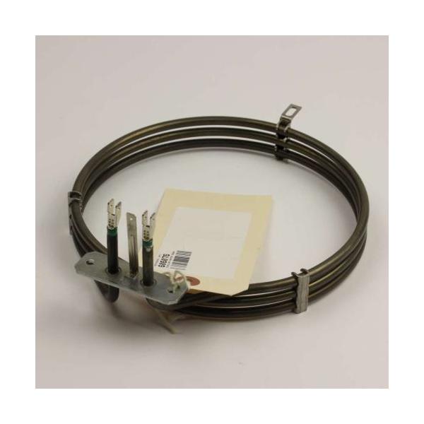 BERTAZZONI 606076 CIRCULAR HEATER 3300W (GENUINE OEM PART) - Parts Solution Group