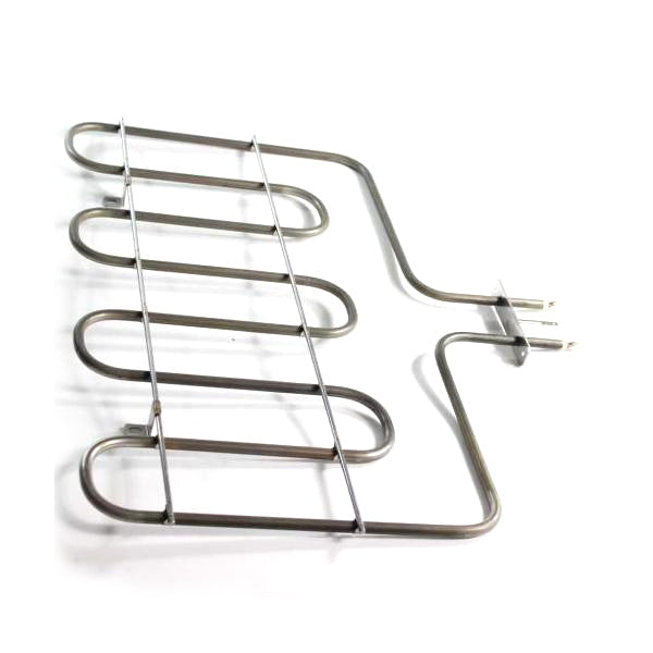 BERTAZZONI 606078 OVEN RESISTANCE 2400W 230V (GENUINE OEM PART) - Parts Solution Group