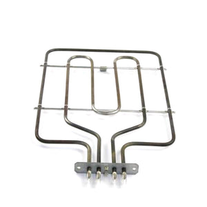 BERTAZZONI 606082 RESISTENCE 900W & GRILL 1100W 24 (GENUINE OEM PART)