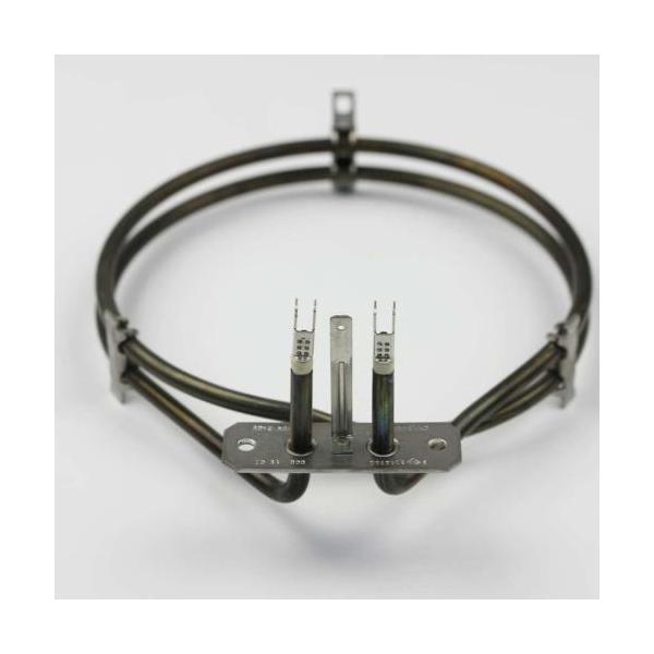 BERTAZZONI 606090 CIRCULAR HEATER 3300W (GENUINE OEM PART) - Parts Solution Group