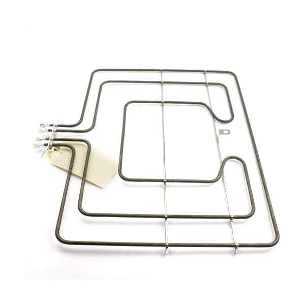 BERTAZZONI 606095 UPPER &amp; GRILL RESISTANCE (GENUINE OEM PART) - Parts Solution Group